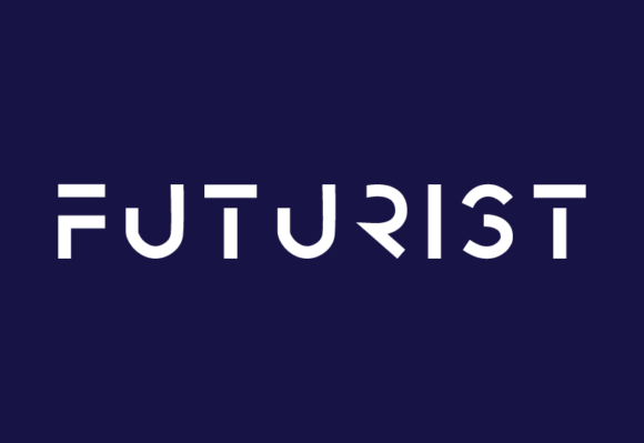 Futurist Font: A Sleek Sans Serif for Modern Design